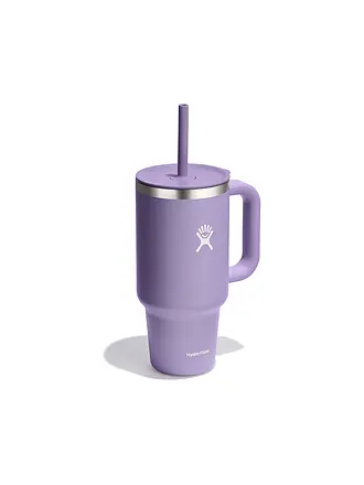 HYDRO FLASK | Vaso térmico All Around Tumbler 32 oz (946 ml) | lila